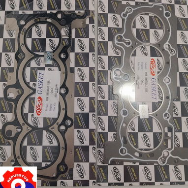 Piezas de Kia Río 2019 - 2/10