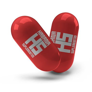 OMEGA 3 / 369 - MULTIVITAMINAS - COLÁGENO - GLUCOSAMINA - Img 103622549