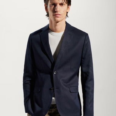 BLAZER/CHAQUETA/AMERICANA/TRAJE LOS MEJORES PRECIOS DEL MERCADO 52425349 - Img 104982038