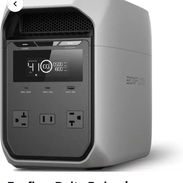 Ecoflow Delta 3 classic nueva en caja - Img 57266303