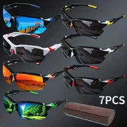 Gafas deportivas polarizadas ultraligeras - Img 56391444