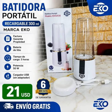 Batidora - Img 126145426