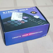 Ganga - Stream Dock (Stream Deck) - Img 58008006