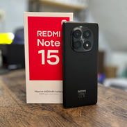 REDMI NOTE 15 - Img 55811895
