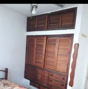 Apartamento cerquita de la feria de la cuevita y a solo una cuadra de la calzada de San Miguel - Img 50281876