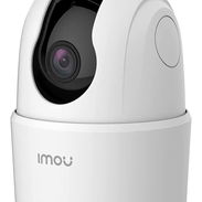 Cámara de vigilancia WiFi con micro y alarma integrada - Img 56972181