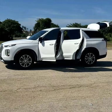 🚗🇨🇺 ¡VEHÍCULO DISPONIBLE PARA TU VIAJE A CUBA! - 2/2