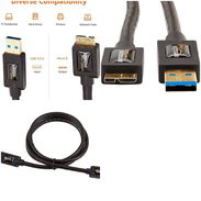 Cable de Disco Externo USB 3.0 Originales ! - Img 53150677
