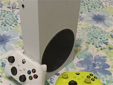 Xbox Series S - Img main-image-45851972