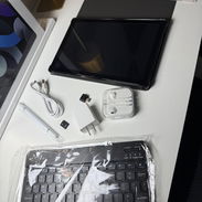 Tablet con accesorios dual sim - Img 53547524