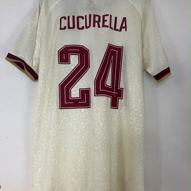 Camisetas de futbol mundial - 3/5