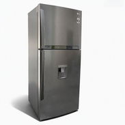Refrigerador de 19 pies *Inverter* marca LG 🏠 - Img 57300521