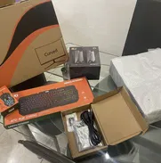 Pc New sellada en caja trae todo Gaming - Img 49978503