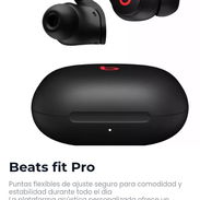 Audífonos Beats fit Pro (Auriculares) - Img 54971103