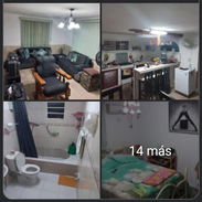 Casa por el hospital militar - Img 55719684