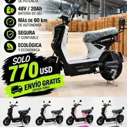 Bicimoto protenzza - Img 57980553