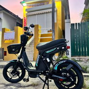 Bicimoto Marca JMD - Img 58281014