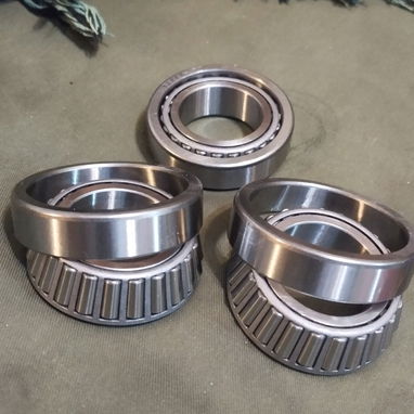 KIT DE ROLLETE ORIGINAL DE LA DIRECCION DE TIMON 32007 ⚙️🛠️⚙️ Acero Reforzado nuevos a estrenar disponibles en nuestras - Img 124386548