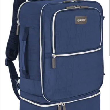 Vendo mochilas para cualquier tipo de viajes - 3/5