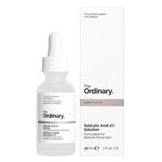 Ácido Salicílico 2% Salicylic Acid 2% Solution 30ml The Ordinary - Img 56375807