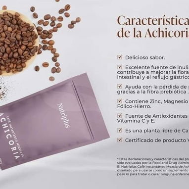 Suplementos que benefician tu cuerpo - Img 122268245