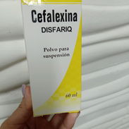Cefalexina suspension - Img 58264487