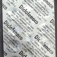 Diclofenaco 100 mg 15 tabletas - Img 55993605
