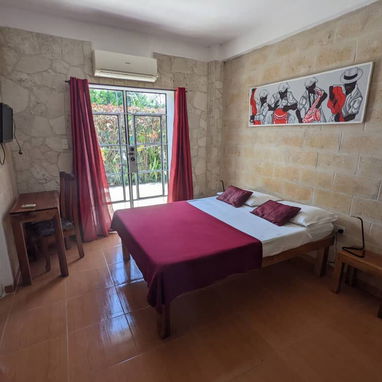 ♦️🌊OFERTA!!!!Casa Hilda en renta, 4 habitaciones, Guanabo - Img 106815167