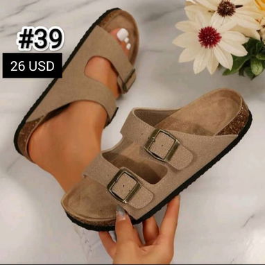Ropa y zapatos de mujer marca SHEIN - Img 118242777