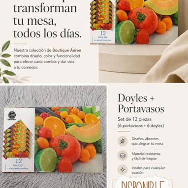 Cafetera 3 tazas clásica inducción infrarroja y gas/Tetera 9 usd Tetera de hervir agua, acero /Doyles + portavasos $3.50 - 3/3