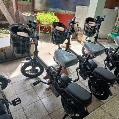 bicimoto t1 - 2/5