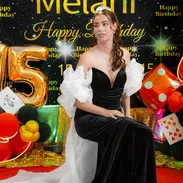 Fotógrafo de eventos, fiestas y ceremonias: quinces, cumples, bautizos, revelaciones - 53798725 - Img 53979058
