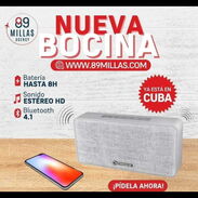 Bocina - Img 45601221