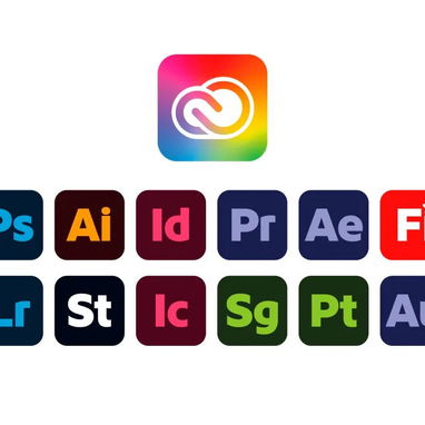 🔴 GRATIS 🔴 Adobe Suite CC 2020 ,2021,2025 y 2026 para MacOS y Win (🟡 VENDO: Recursos y plugins para estos) - Img 114225744