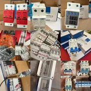 ✅Material eléctrico - Img 57867939