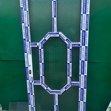 Se hace todo trabajo en CARPITERIA DE ALUMINIO 🔹 Ventanas de aluminio 🔹 Puertas de aluminio 🔹 Mamparas de baño 🔹 B - Img 119315162