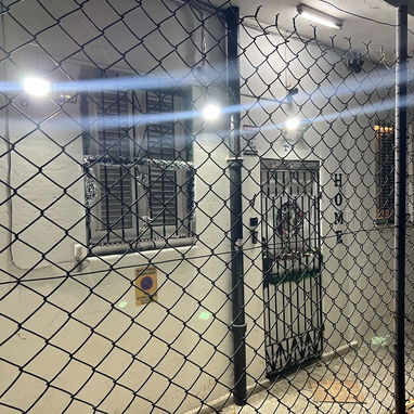 Renta en el vedado en bajos, con todo dentro, tengo Licencia. Lineal y por temporadas cortas!! Tengo Respaldo energético - 10/10