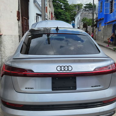 Audi electrico 2024 llámame 59696572 - 6/6
