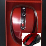 Mouse inalámbrico Nuevo en caja - Img 45652014