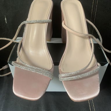 Vendo zapatos de mujer #37 - 4/4