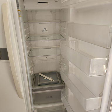 Se vende refrigeradores roto - 2/4