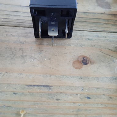 Relay 12V 30A y 35A, Fusibles y Cierres centralizados de puerta - Img 124168489