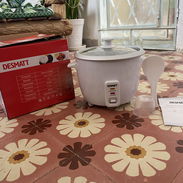 Se vende arrocera sin uso en su caja - Img 56522647