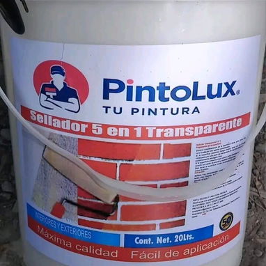 Pintura para embellecer su casa - 4/7