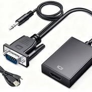 VGA HDMI - Img 54634492
