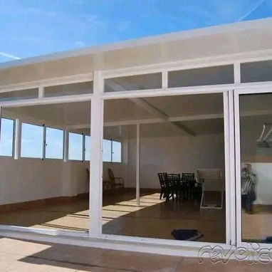 - Dtodo : Marqueteria aluminio y Cristal ". - 5/10