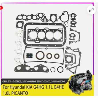 Piezas y repuestos para Kia Picanto y Hyundai Grand i10 - 3/10