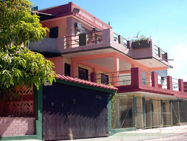 Renta apartamento con piscina en Guanabo - Img 62344608