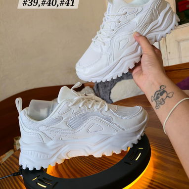 Tenis de calidad - Img 121526623