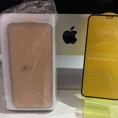 Micas para varios modelos de teléfonos Redmi, Samsung y IPhone. - Img 113451560